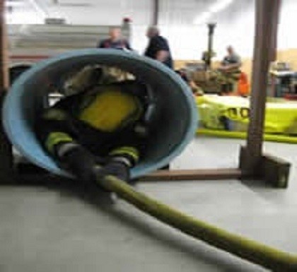 RIT Obstacle Training